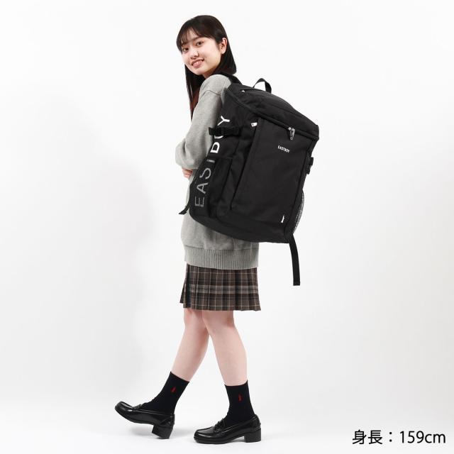 【商品レビューで＋5％】イーストボーイ リュック EASTBOY スプラウト バックパック デイパック リュックサック 大きめ B4 A3 30L EBA56の通販は