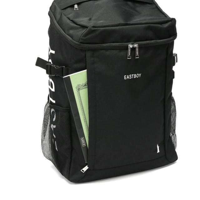 【商品レビューで＋5％】イーストボーイ リュック EASTBOY スプラウト バックパック デイパック リュックサック 大きめ B4 A3 30L EBA56の通販は
