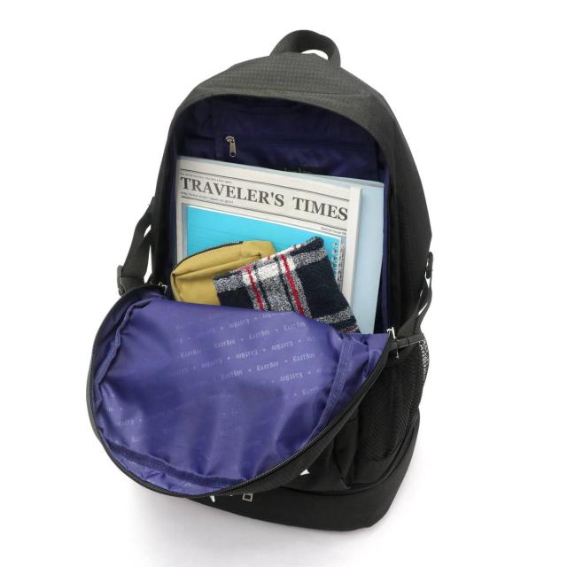 商品レビューで＋5％】イーストボーイ リュック EASTBOY エチュード