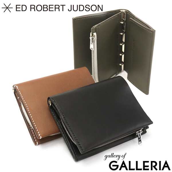 商品レビューで＋5％】ED ROBERT JUDSON 財布 エドロバートジャドソン