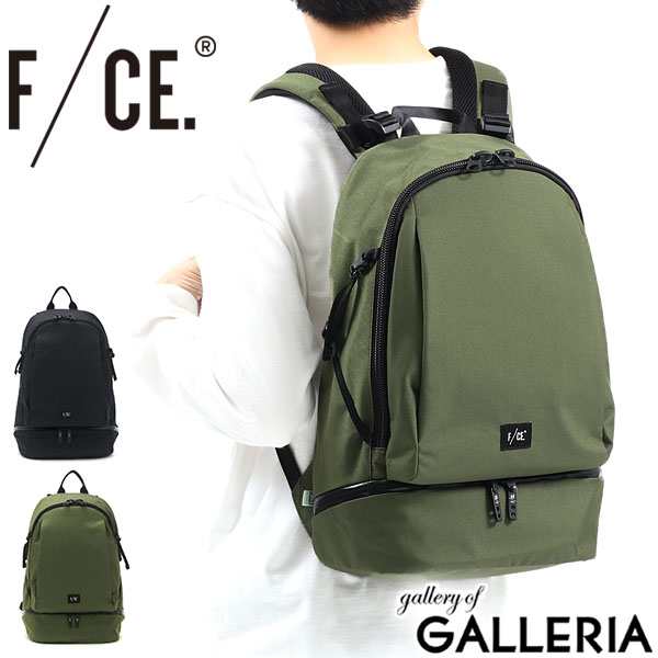 【商品レビューで＋5％】エフシーイー リュック F/CE. PET RECYCLE デイパック PE ONE DAY SACK A4 29L 通学 F2002PET0003の通販は