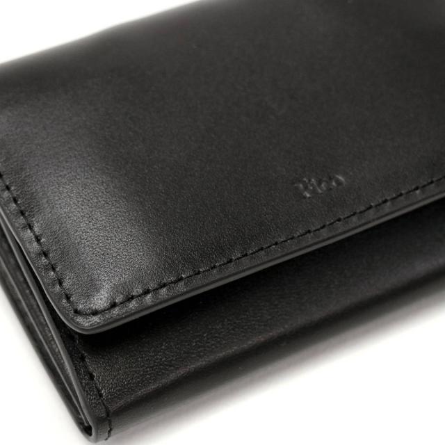 【商品レビューで＋5％】【正規品1年保証】フィーコ Fico Fumoso フモッソ コインケース 小銭入れ カードケース ミニ財布 本革 WFIC58916_18