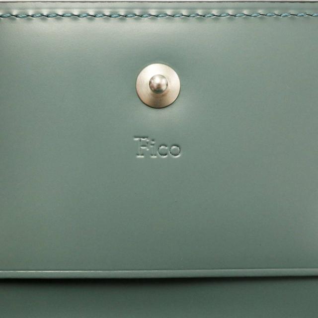 【商品レビューで＋5％】【正規品1年保証】フィーコ 財布 Fico コインケース Mare マーレ 小銭入れ 本革 コンパクト ブランド WFIC58935_17
