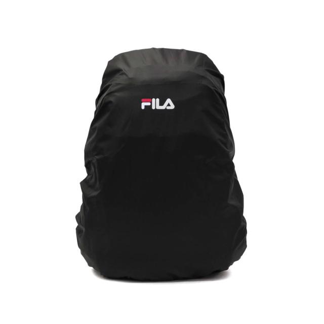 最大30%還元★5/3限定｜【5％OFFクーポン】【商品レビューで＋5％】フィラ リュック 通学 FILA リュックサック B4 大容量 28L レディース 別注 7220 7713 当店限定 コラボモデル_17