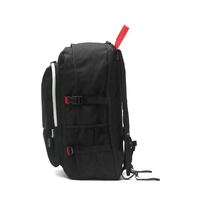 商品レビューで＋5％】Seventeen掲載 フィラ リュック FILA プレジオ