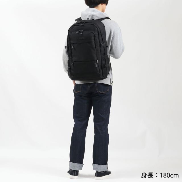 商品レビューで＋5％】Seventeen掲載 フィラ リュック FILA プレジオ