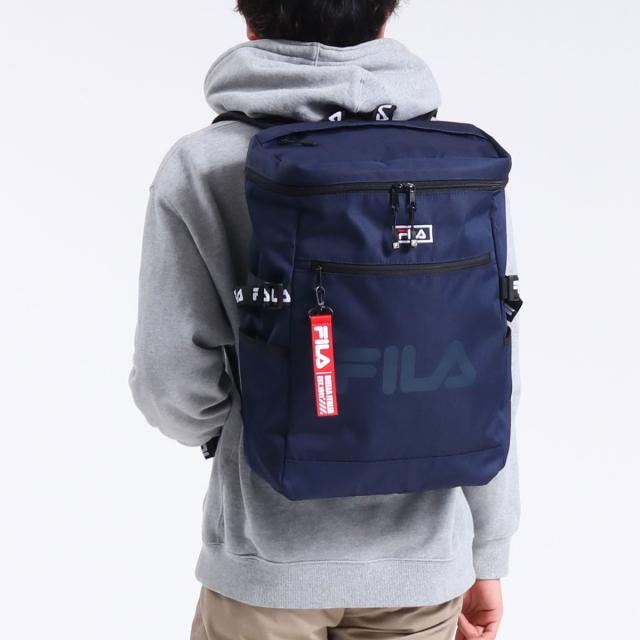 商品レビューで 5 フィラ リュック Fila 23l 通学 通学リュック 大きめ B4 軽量 男子 女子 中学生 高校生 メンズ 7585の通販はau Pay マーケット ギャレリア バッグ ラゲッジ
