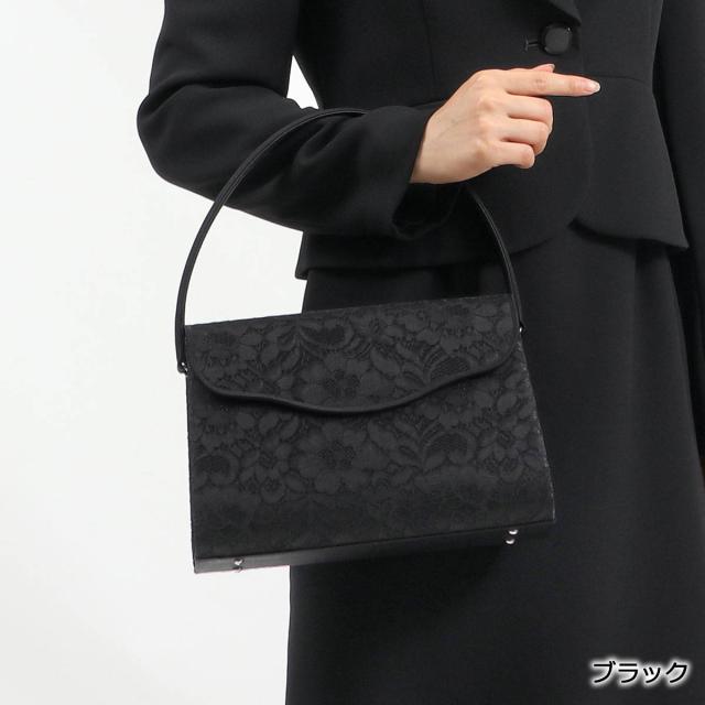 【商品レビューで＋5％】フィルフルール フォーマルバッグ fil fleur インナーマグネットレースフォーマルバッグ ハンドバッグ IW60356 商品レビューで＋5％】フィルフルール フォーマルバッグ fil fleur