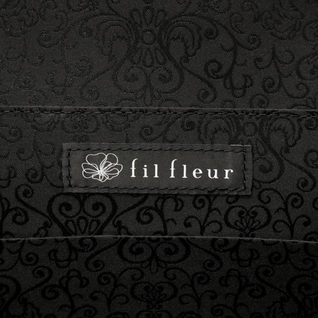 商品レビューで＋5％】フィルフルール フォーマルバッグ fil fleur