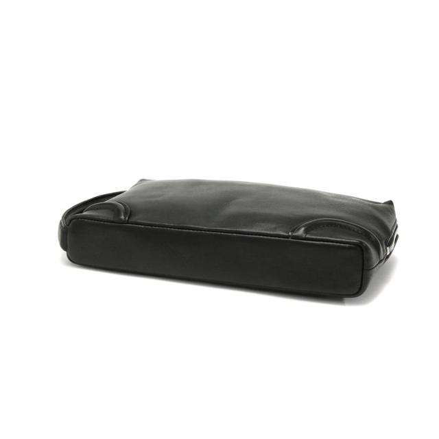 【商品レビューで＋5％】【正規品1年保証】ファイブウッズ FIVE WOODS クラッチバッグ メンズ 本革 PLATEAU プラトウ 日本製 39176_13