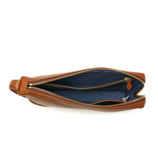 【商品レビューで＋5％】【正規品1年保証】ファイブウッズ FIVE WOODS クラッチバッグ メンズ 本革 PLATEAU プラトウ 日本製 39176_14