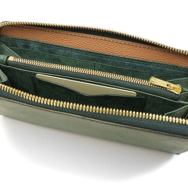 最大30%還元☆1/3限定｜【商品レビューで＋5％】フラソリティ 長財布