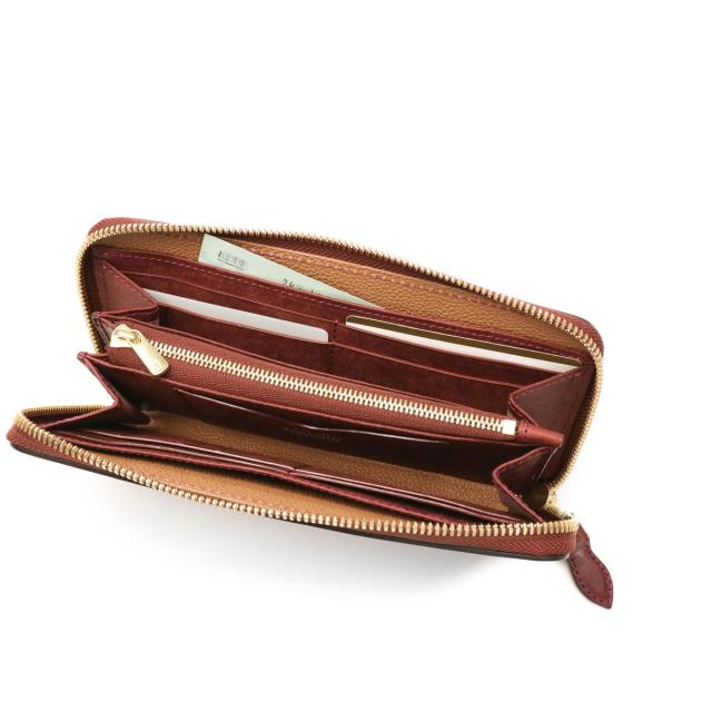 最大30%還元☆1/3限定｜【商品レビューで＋5％】フラソリティ 長財布