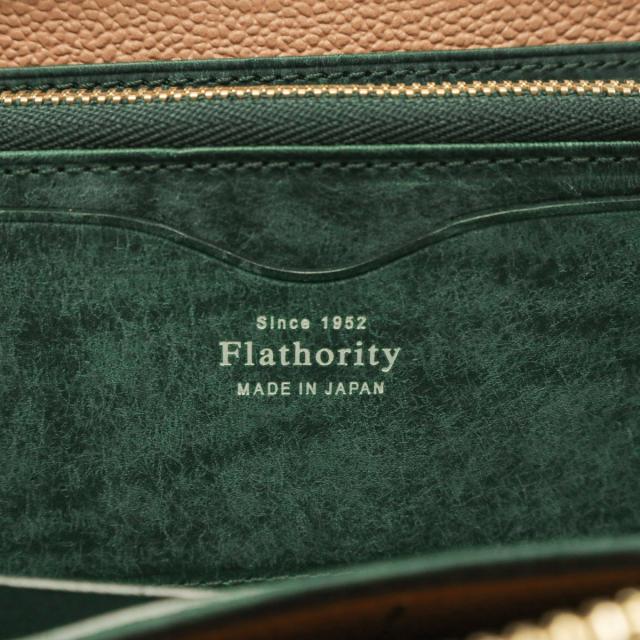 最大30%還元☆1/3限定｜【商品レビューで＋5％】フラソリティ 長財布