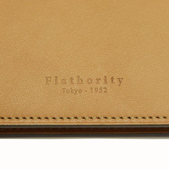 最大30%還元☆1/3限定｜【商品レビューで＋5％】フラソリティ 名刺入れ