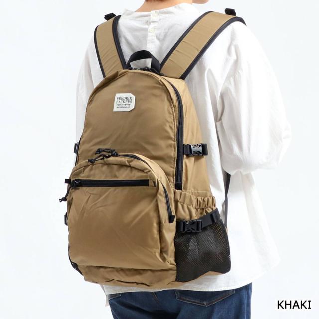 フレドリックパッカーズ　リュック　新品 商品レビューで＋5％】フレドリックパッカーズ リュック FREDRIK