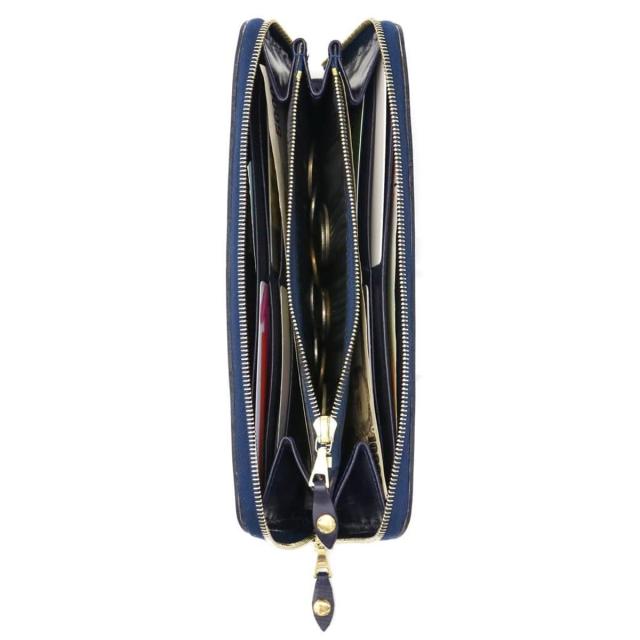 最大30%還元★6/13限定｜【商品レビューで＋5％】【3ヶ月保証】GLENROYAL 長財布 グレンロイヤル ZIP AROUND LONG PURSE LAKELAND COLLECTION 03-6029_9