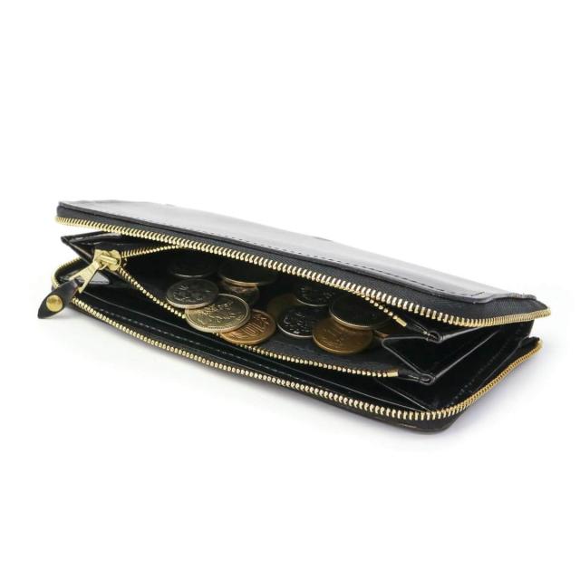 最大30%還元★6/13限定｜【商品レビューで＋5％】【3ヶ月保証】GLENROYAL 長財布 グレンロイヤル ZIP AROUND LONG PURSE LAKELAND COLLECTION 03-6029_13