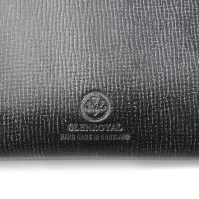 最大30%還元★6/13限定｜【商品レビューで＋5％】【3ヶ月保証】GLENROYAL 長財布 グレンロイヤル ZIP AROUND LONG PURSE LAKELAND COLLECTION 03-6029_16