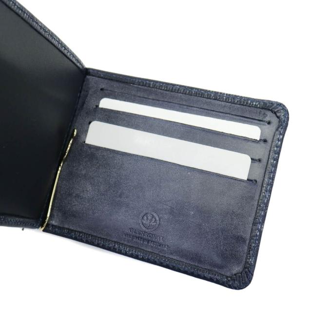 商品レビューで＋5％】【3ヶ月保証】GLENROYAL グレンロイヤル 財布