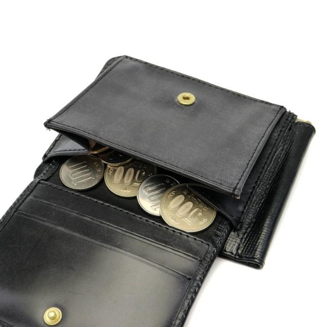 【商品レビューで＋5％】【3ヶ月保証】GLEN グレンロイヤル 財布 マネークリップ小銭入れ付き 本革 ビジネス LAKELAND 03-6164 商品レビューで＋5％】【3ヶ月保証】GLENROYAL グレンロイヤル 財布