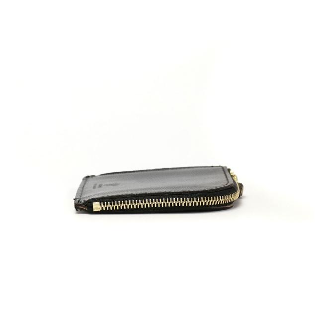 最大30%還元★5/3限定｜【商品レビューで＋5％】【3ヶ月保証】グレンロイヤル 財布 GLENROYAL LAKELAND BRIDLE LEATHER ZIP MINI PURSE WITH GUSSET 03-6043_5