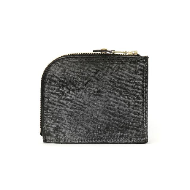 最大30%還元★5/3限定｜【商品レビューで＋5％】【3ヶ月保証】グレンロイヤル 財布 GLENROYAL LAKELAND BRIDLE LEATHER ZIP MINI PURSE WITH GUSSET 03-6043_6