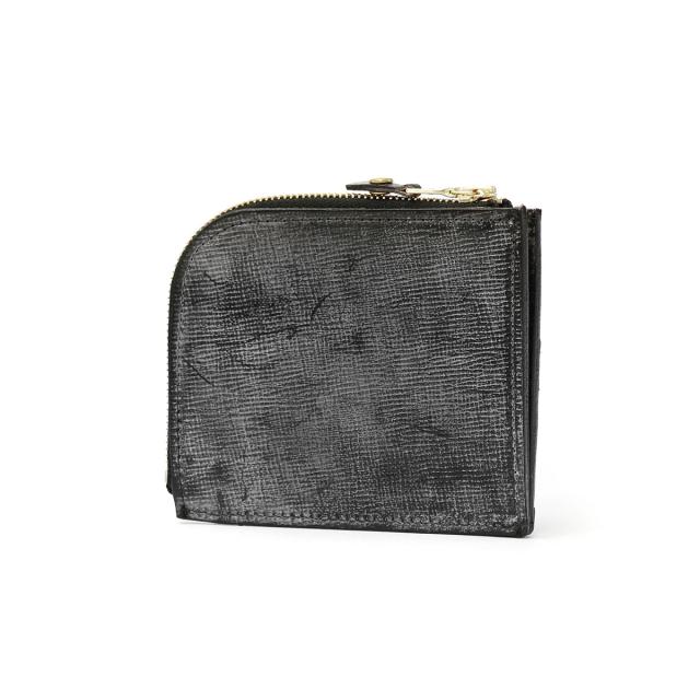 最大30%還元★5/3限定｜【商品レビューで＋5％】【3ヶ月保証】グレンロイヤル 財布 GLENROYAL LAKELAND BRIDLE LEATHER ZIP MINI PURSE WITH GUSSET 03-6043_7