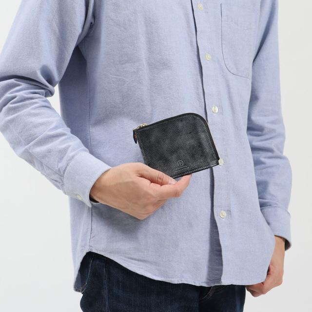 最大30%還元★5/3限定｜【商品レビューで＋5％】【3ヶ月保証】グレンロイヤル 財布 GLENROYAL LAKELAND BRIDLE LEATHER ZIP MINI PURSE WITH GUSSET 03-6043_8