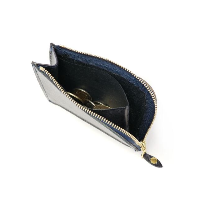 最大30%還元★5/3限定｜【商品レビューで＋5％】【3ヶ月保証】グレンロイヤル 財布 GLENROYAL LAKELAND BRIDLE LEATHER ZIP MINI PURSE WITH GUSSET 03-6043_11