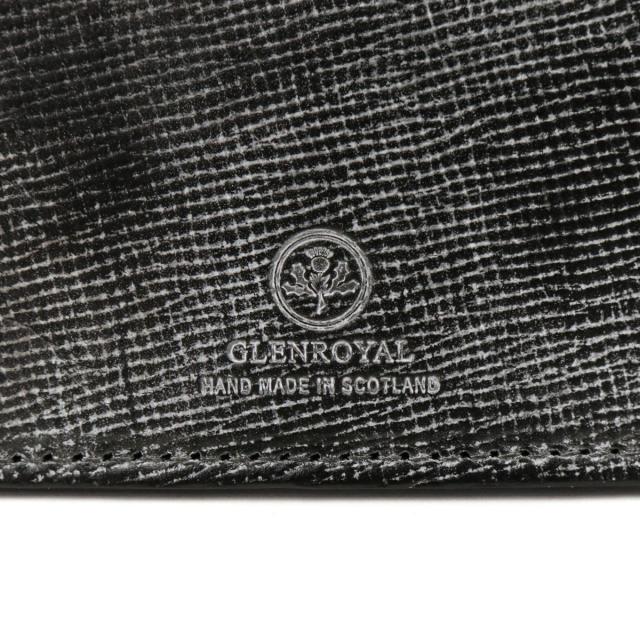 最大30%還元★5/3限定｜【商品レビューで＋5％】【3ヶ月保証】グレンロイヤル 財布 GLENROYAL LAKELAND BRIDLE LEATHER ZIP MINI PURSE WITH GUSSET 03-6043_15