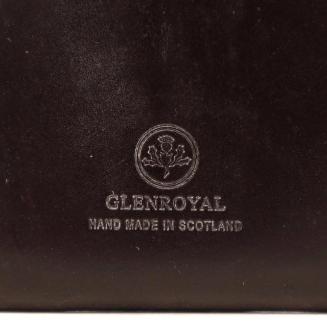 商品レビューで＋5％】【3ヶ月保証】グレンロイヤル GLENROYAL BRIDLE
