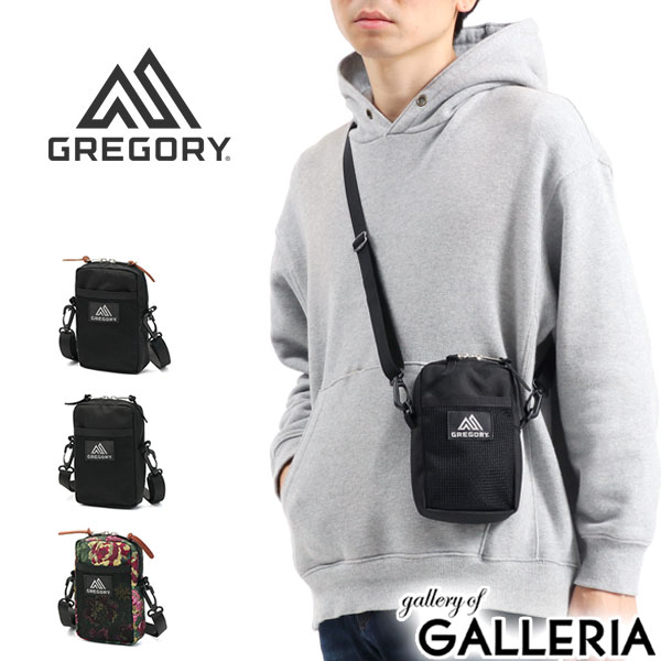 【商品レビューで＋5％】【日本正規品】グレゴリー ショルダーバッグ GREGORY ショルダーポーチ CLASSIC クイックトゥーゴーポケットの通販は 5,203円
