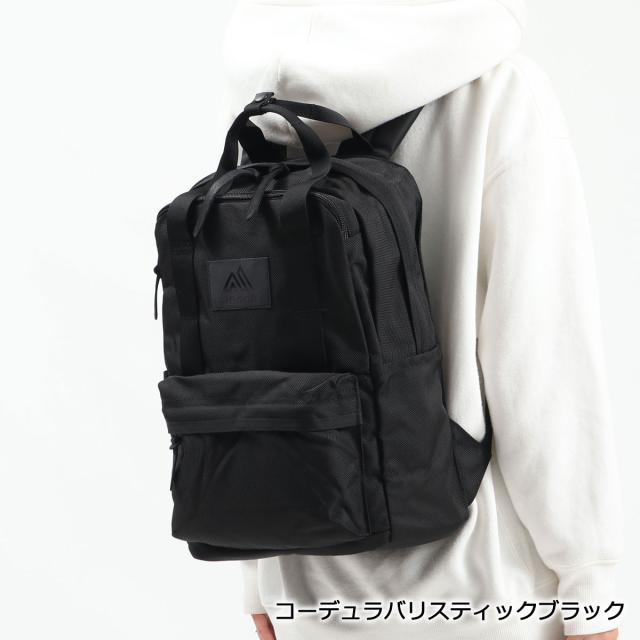 最大30%還元★6/13限定｜【商品レビューで＋5％】【日本正規品】グレゴリー リュック GREGORY イージーピージーデイ EASY PEASY DAY デイパック リュックサック_1