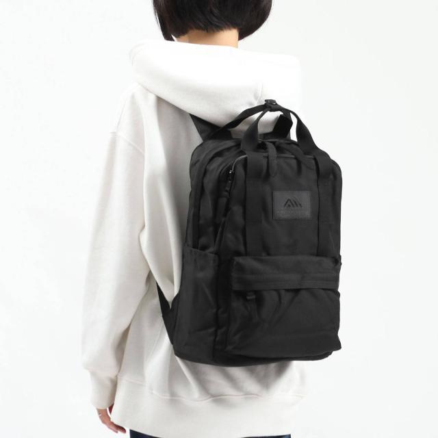 最大30%還元★6/13限定｜【商品レビューで＋5％】【日本正規品】グレゴリー リュック GREGORY イージーピージーデイ EASY PEASY DAY デイパック リュックサック_6