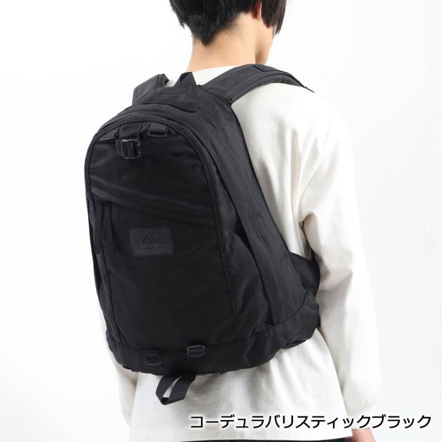 【商品レビューで＋5％】【日本正規品】グレゴリー リュック GREGORY CLASSIC クラシック デイパック バックパック 26L A4 アウトドア_1