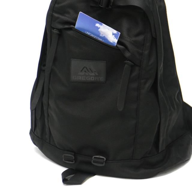 【商品レビューで＋5％】【日本正規品】グレゴリー リュック GREGORY CLASSIC クラシック デイパック バックパック 26L A4 アウトドア_11