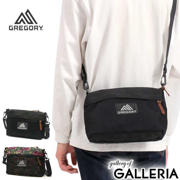 最大24％還元★2/23限定｜【商品レビューで＋5％】【日本正規品】グレゴリー ショルダーバッグ GREGORY クラシック ENVELOPE SHOULDER PLUS 斜めがけ A5 3.5Lの通販は