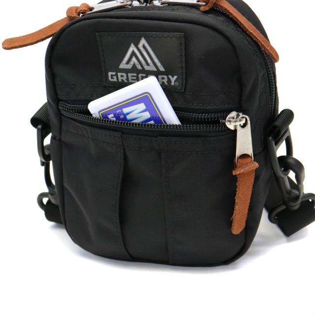 商品レビューで＋5％】【日本正規品】グレゴリー ショルダー