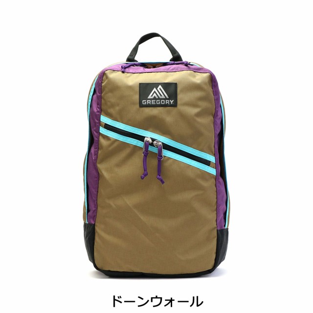 商品レビューで＋5％】【日本正規品】グレゴリー リュック GREGORY デイパック OVERHEAD DAY 22L 軽量 73297 73298  73300 73302の通販はau PAY マーケット - ギャレリア バッグ&ラゲッジ | au PAY マーケット－通販サイト