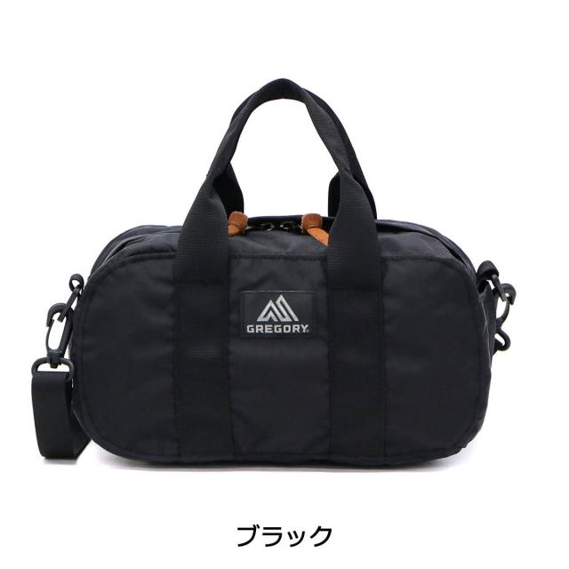 【商品レビューで＋5％】【日本正規品】グレゴリー ボストンバッグ GREGORY ポニーバッグ PONY BAG 2WAY ショルダー 斜めがけ_1