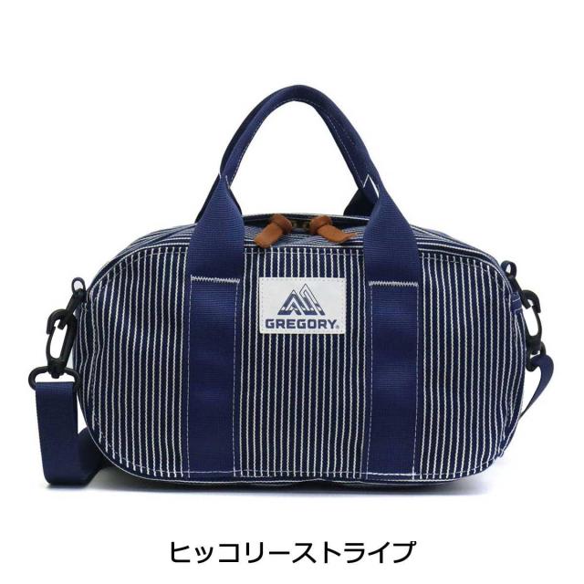 【商品レビューで＋5％】【日本正規品】グレゴリー ボストンバッグ GREGORY ポニーバッグ PONY BAG 2WAY ショルダー 斜めがけ_6