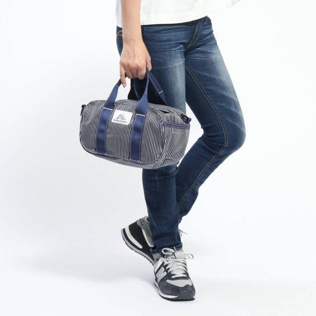 【商品レビューで＋5％】【日本正規品】グレゴリー ボストンバッグ GREGORY ポニーバッグ PONY BAG 2WAY ショルダー 斜めがけ_9