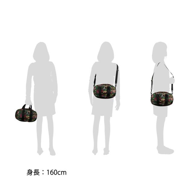 【商品レビューで＋5％】【日本正規品】グレゴリー ボストンバッグ GREGORY ポニーバッグ PONY BAG 2WAY ショルダー 斜めがけ_11