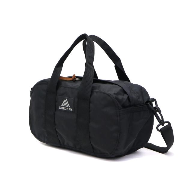 【商品レビューで＋5％】【日本正規品】グレゴリー ボストンバッグ GREGORY ポニーバッグ PONY BAG 2WAY ショルダー 斜めがけ_12