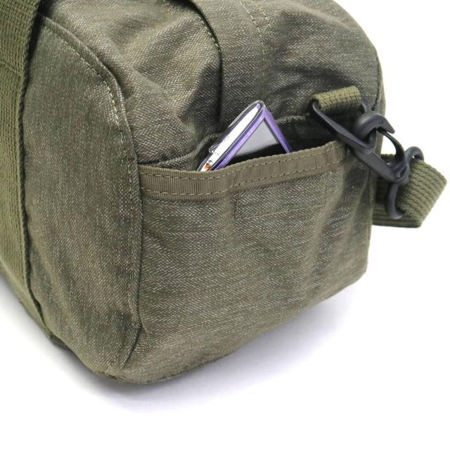 【商品レビューで＋5％】【日本正規品】グレゴリー ボストンバッグ GREGORY ポニーバッグ PONY BAG 2WAY ショルダー 斜めがけ_15