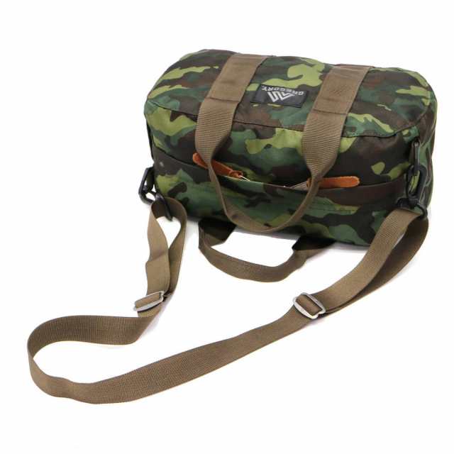 【商品レビューで＋5％】【日本正規品】グレゴリー ボストンバッグ GREGORY ポニーバッグ PONY BAG 2WAY ショルダー 斜めがけ_18