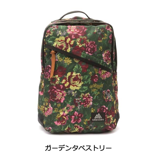 商品レビューで＋5％】【日本正規品】グレゴリー リュック GREGORY
