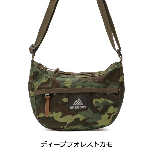 商品レビューで＋5％】【日本正規品】グレゴリー ショルダー