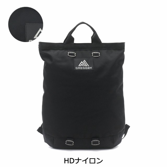 商品レビューで＋5％】【日本正規品】グレゴリー リュック